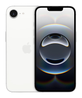 Apple iPhone 16e 128ГБ White (Белый) (A3409) Sim+ eSim
